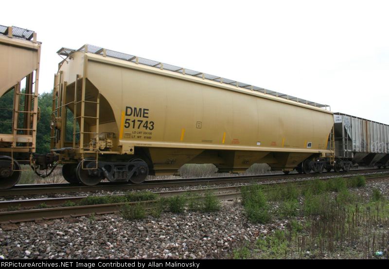 DME 51743