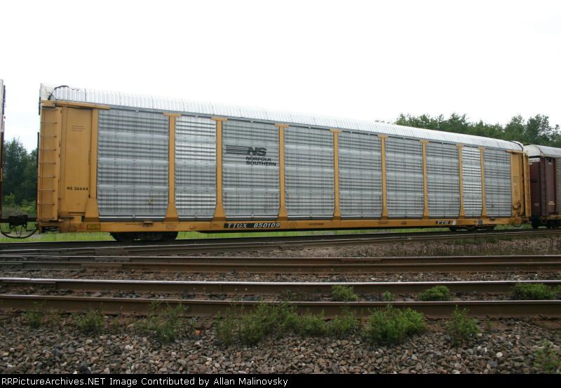 TTGX 850109