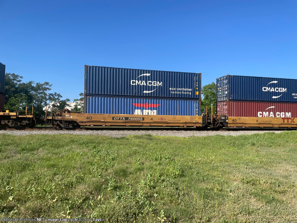 DTTX 760055