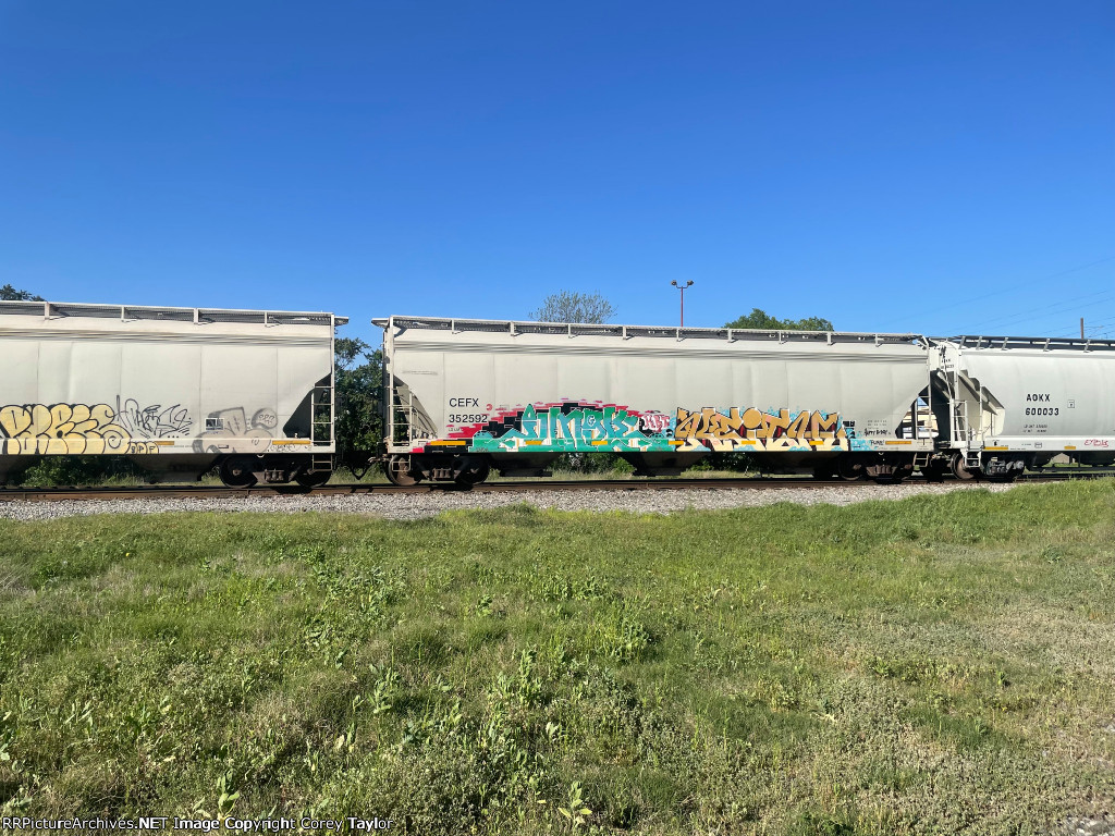 CEFX 352592
