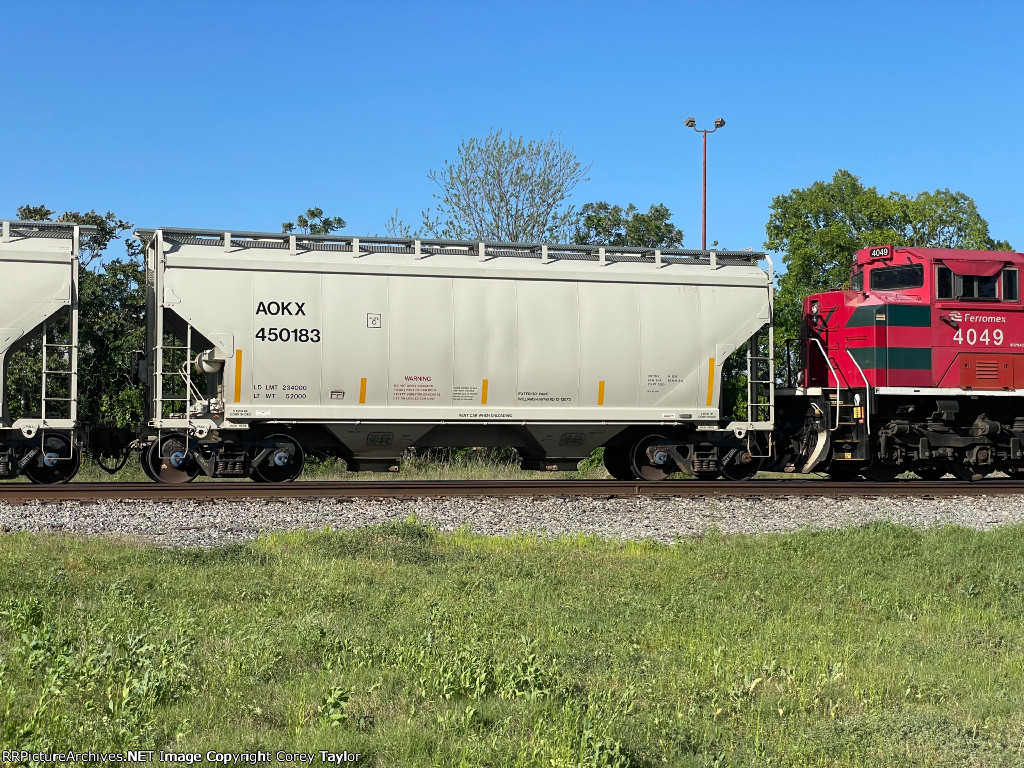 AOKX 450183