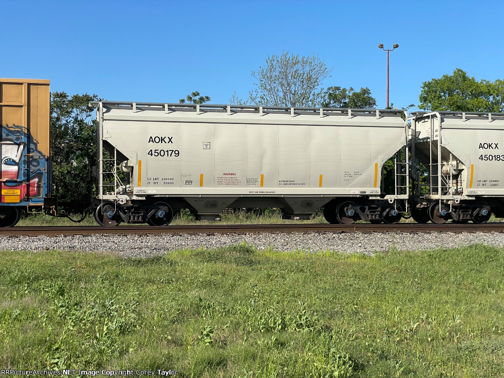 AOKX 450179