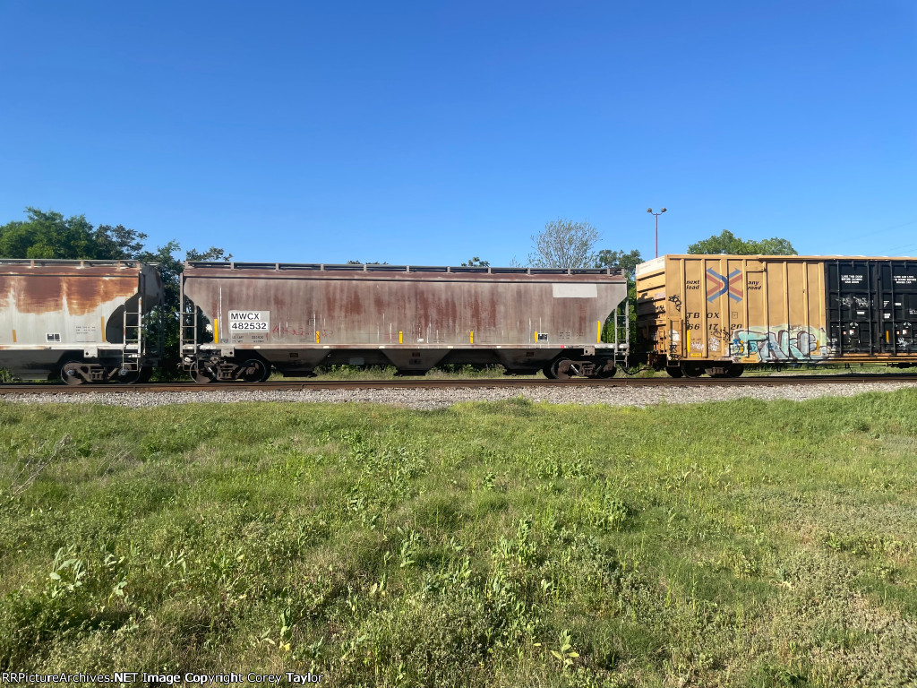 MWCX 482532