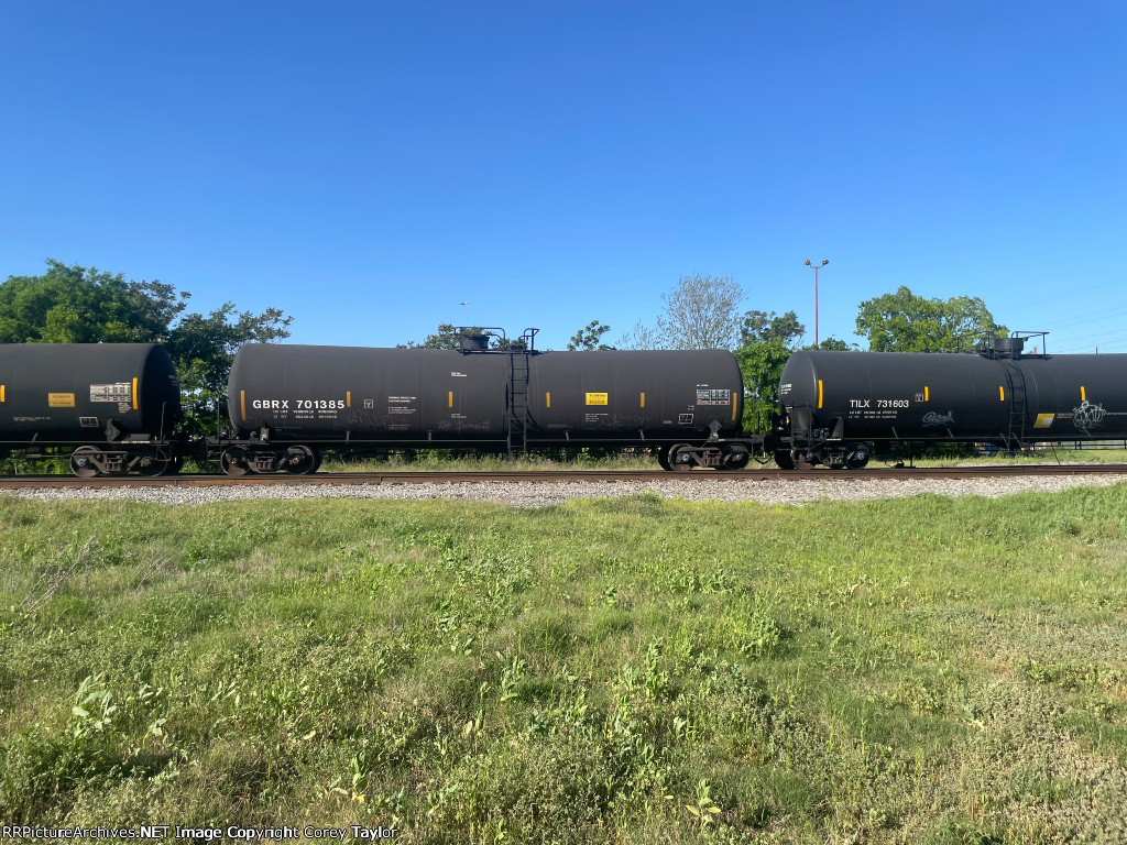 GBRX 701385