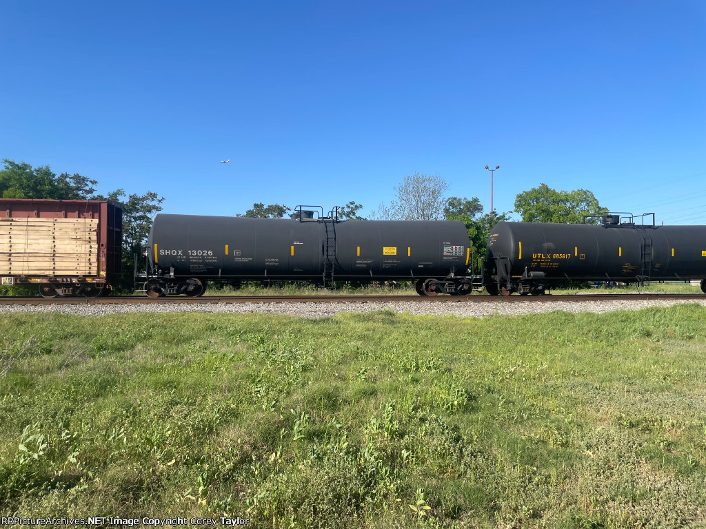 SHQX 13026