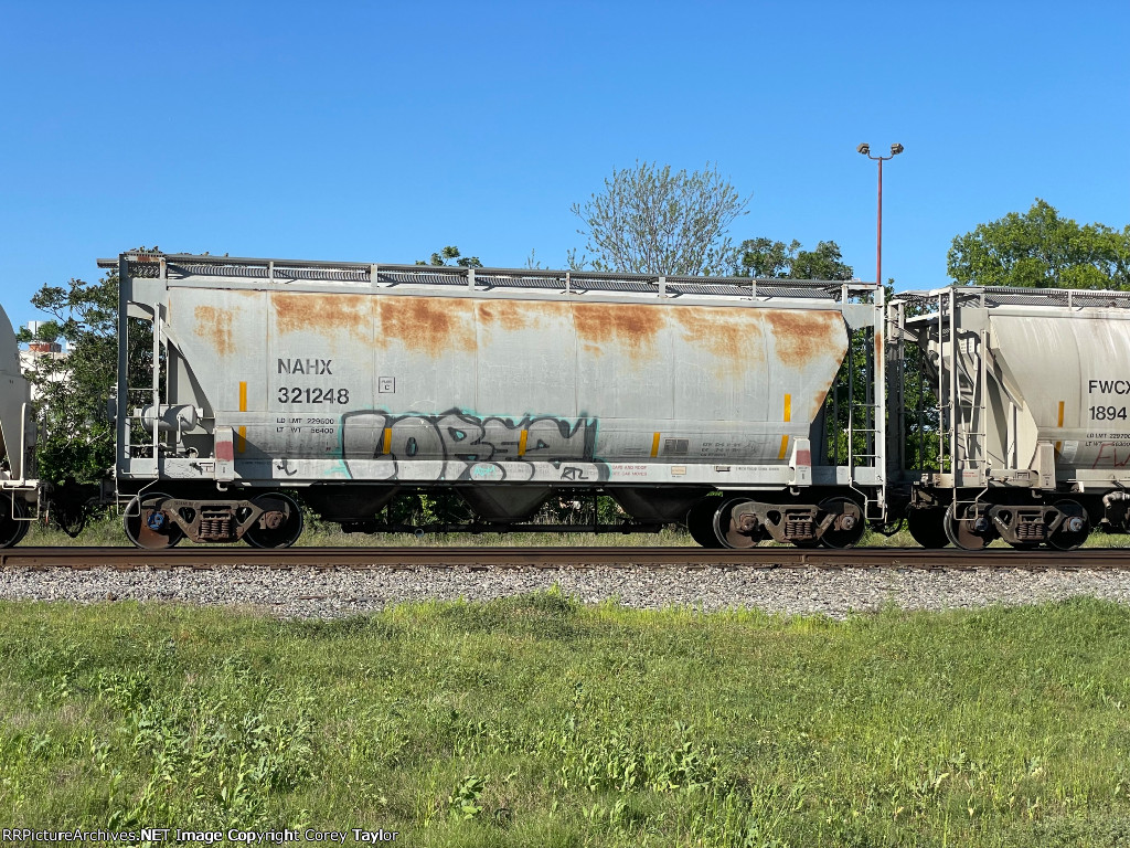 NAHX 321248