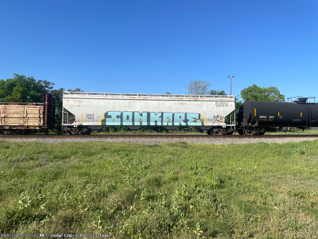 GACX 7664