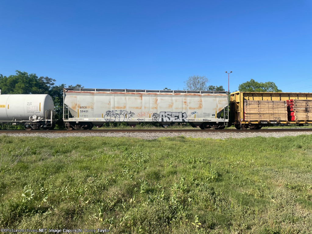 UTCX 59401