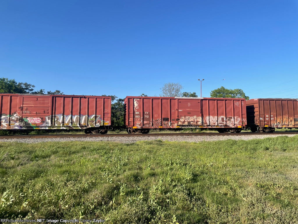 BKTY 153712