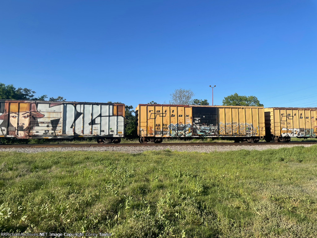 RBOX 42756