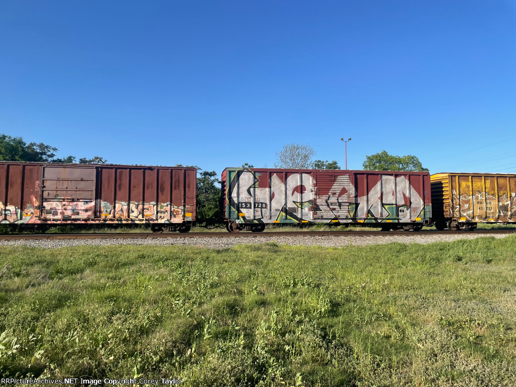 BKTY 153726