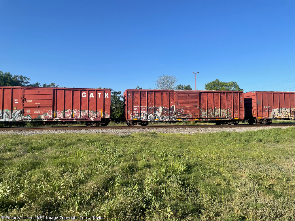 BKTY 151190