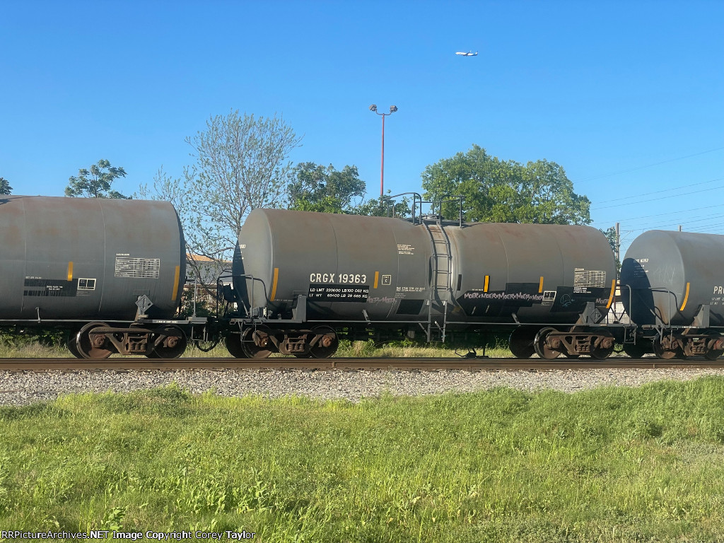 CRGX 19363