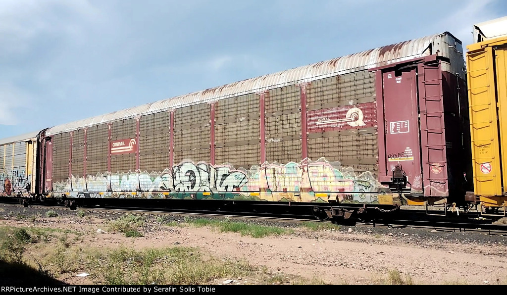 TTGX 604595 Rack CR