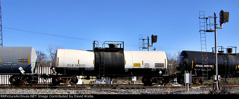 TILX 160231
