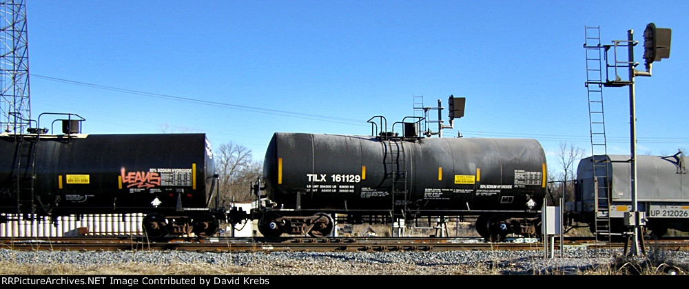 TILX 161129