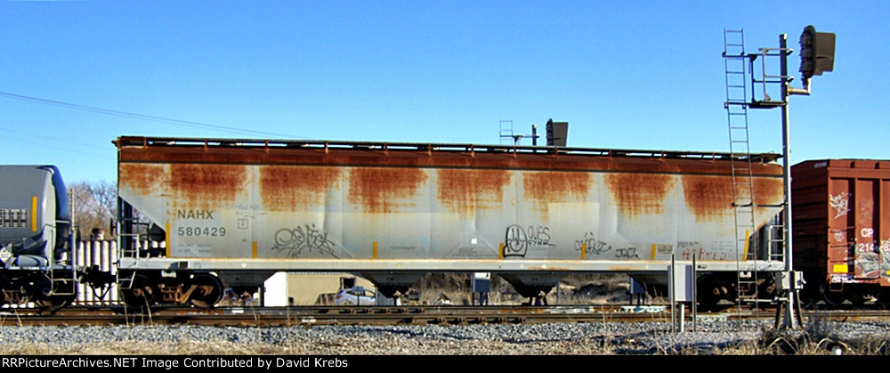 NAHX 580429