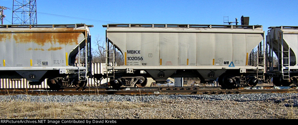 MBKX 102056