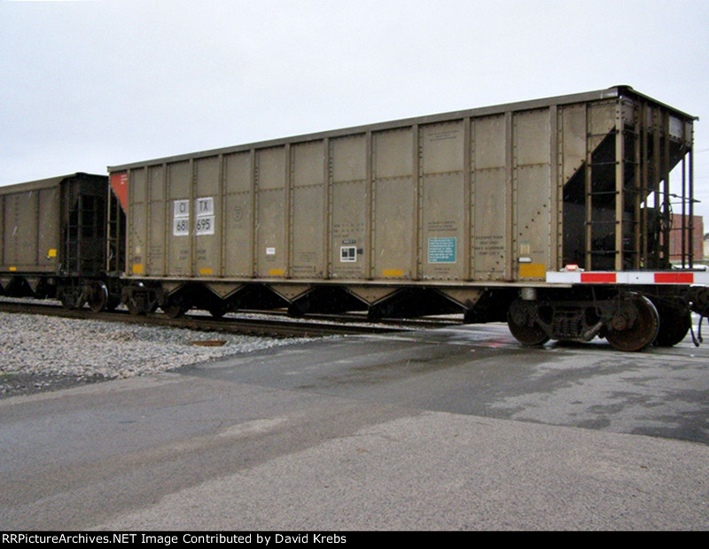 CITX 681695