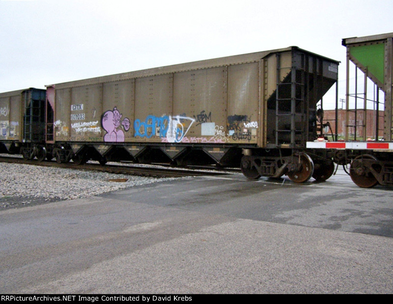 CITX 601233