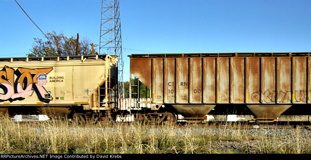 CTRN 100800