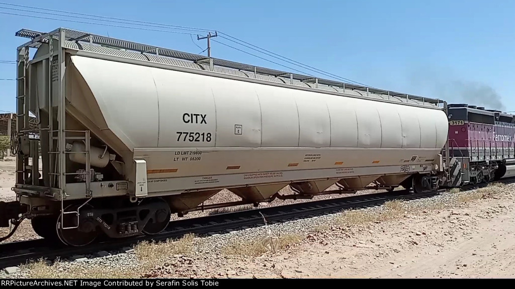 CITX 775218