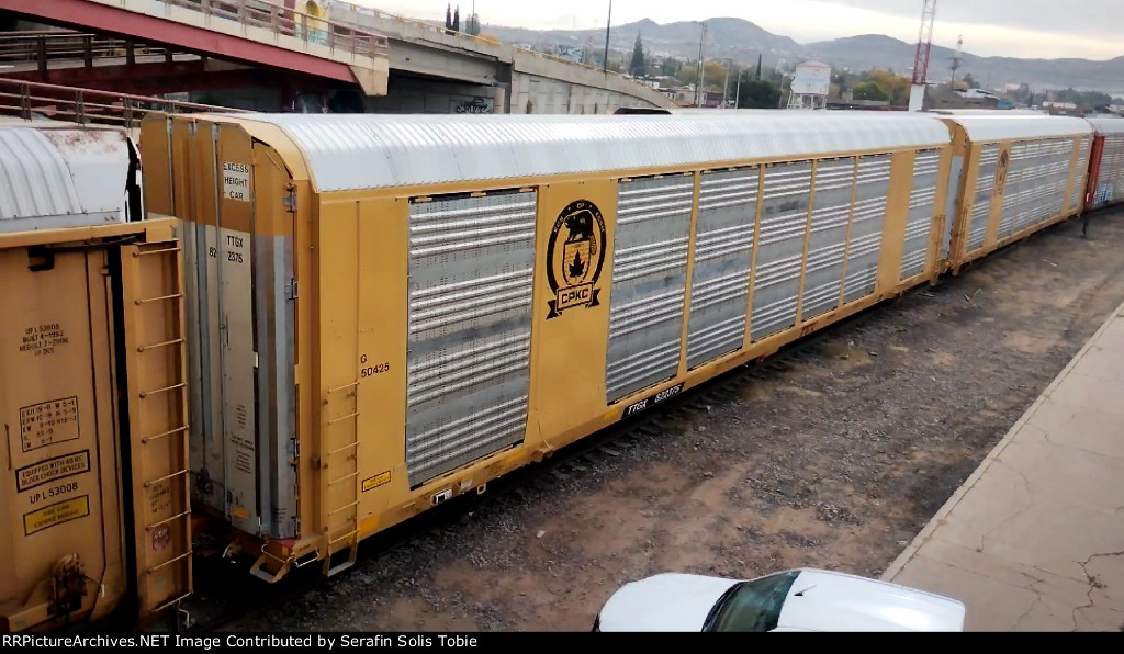 CPKC G50425 TTGX 822375