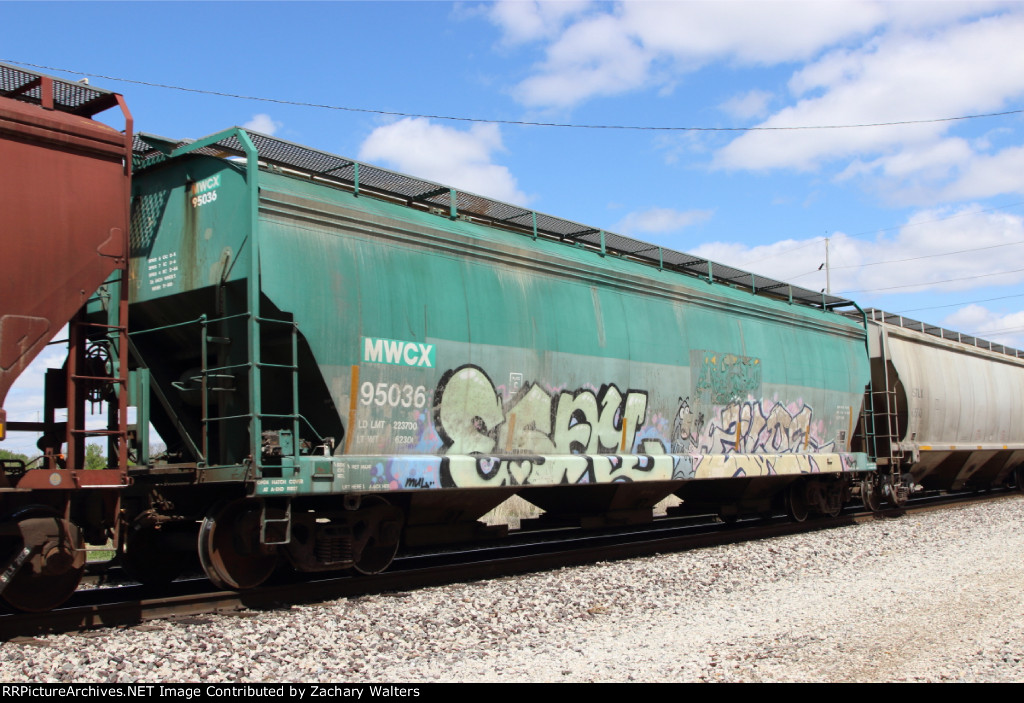 MWCX 95036