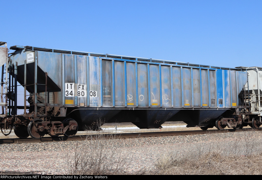 ITFX 348008