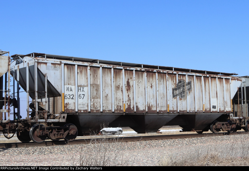 NAHX 63267