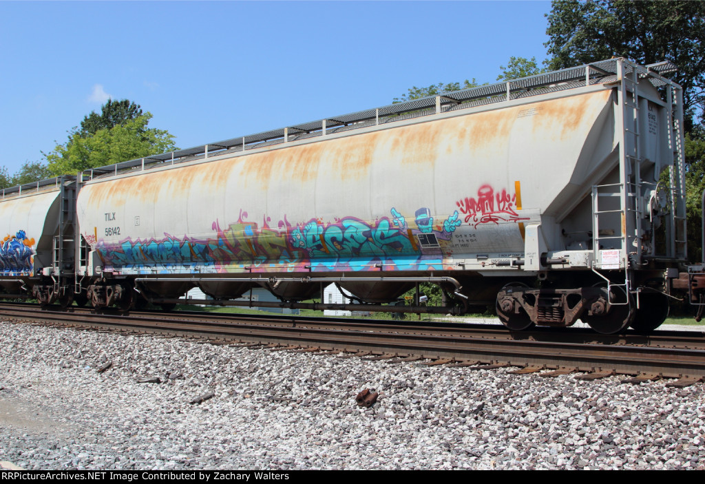 TILX 56142