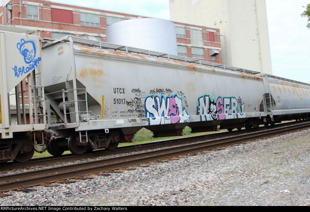 UTCX 51017