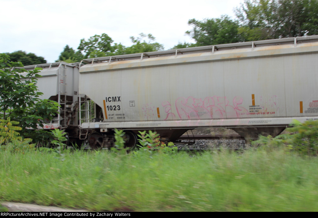 ICMX 1023