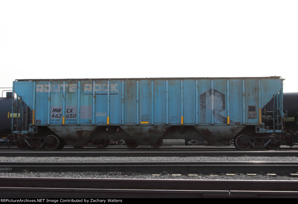 MWCX 462650