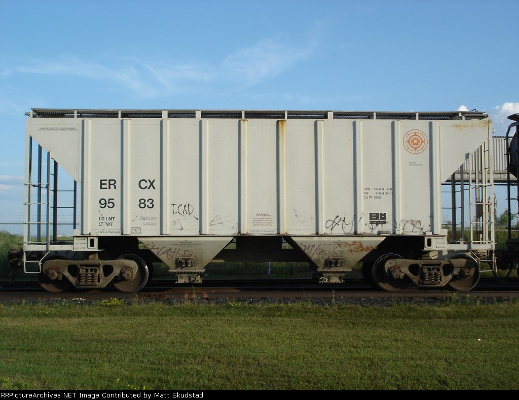 ERCX 9583