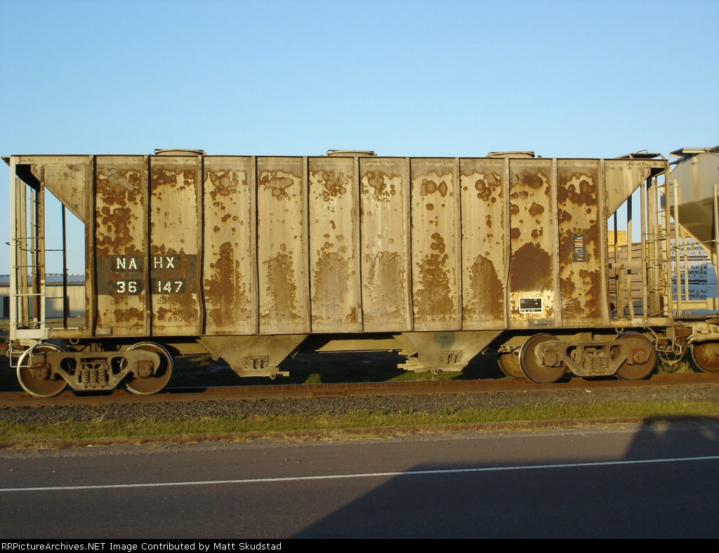 NAHX 36147
