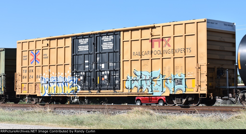 TBOX 642494
