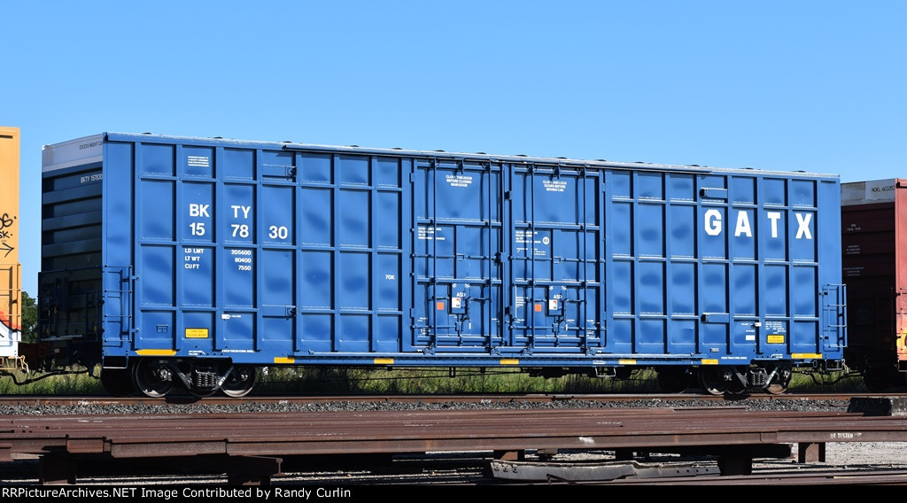 BKTY 157830