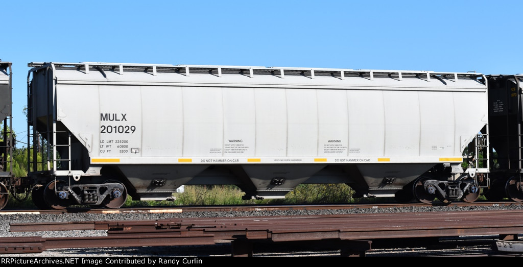 MULX 201029