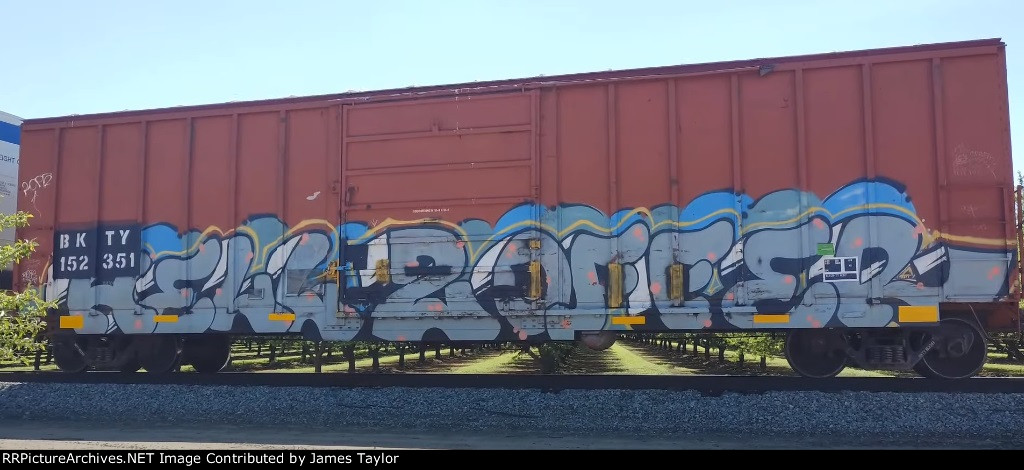 BKTY 152351