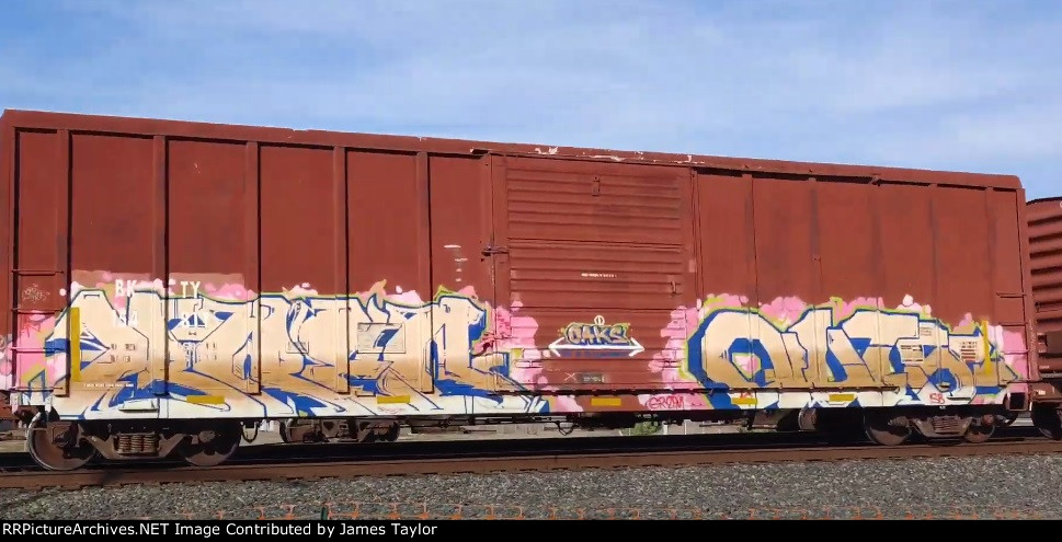 BKTY 154811