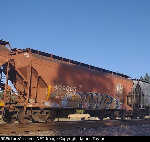 BNSF 409085