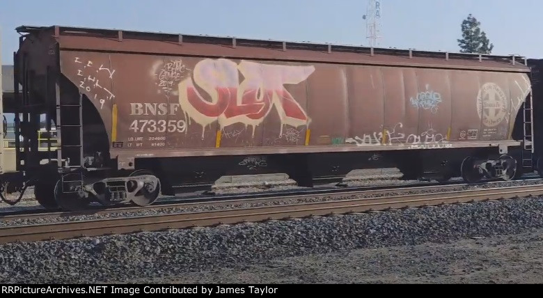 BNSF 473359