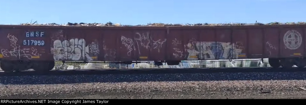 BNSF 517959