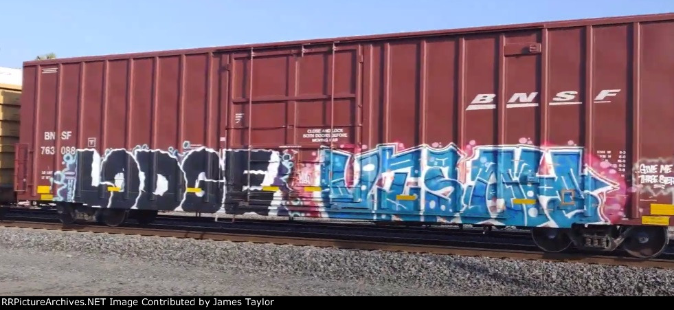 BNSF 763088