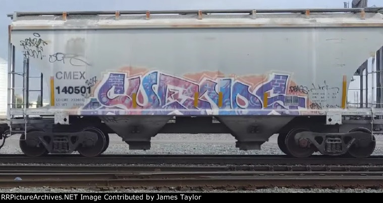 CMEX 140501