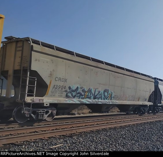 CRDX 13904
