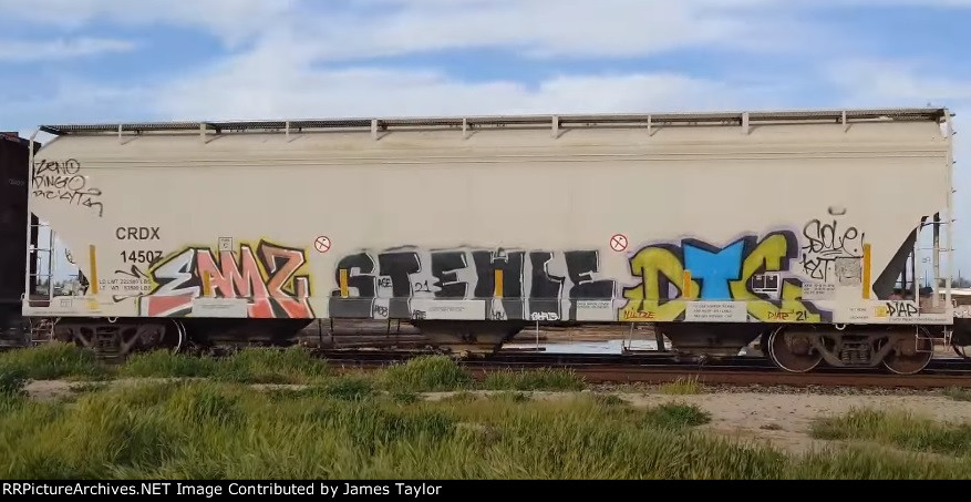 CRDX 14507