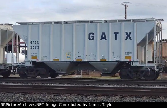 GACX 3082