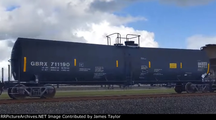GBRX 711190